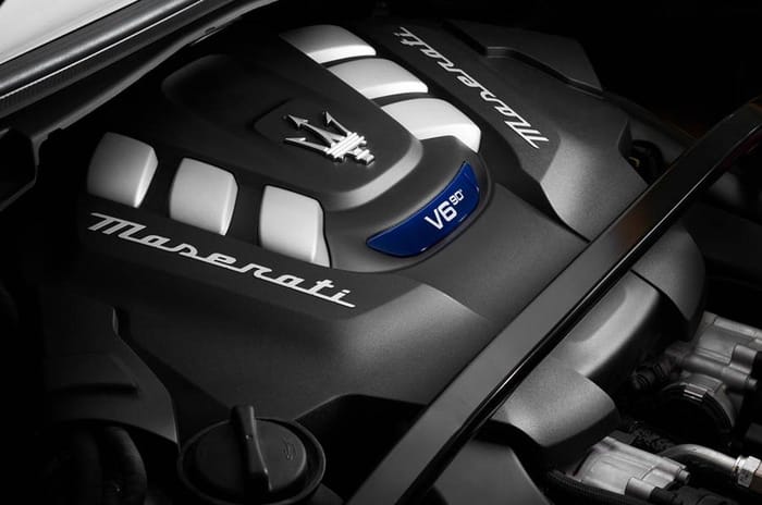 Maserati Grecale India launch confirmed for early 2024